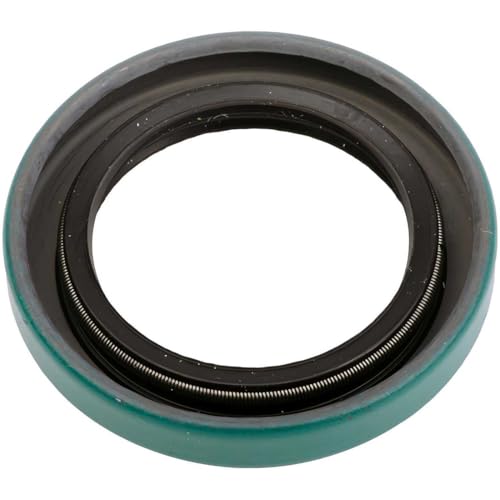 Rlimerance Seal Kit Car - 1 Piece Steering Gear Worm Shaft Seal Replacement fits Ford Thunderbird 6.4L 1961 1962 1963 1964, fits Ford Thunderbird 7.0L 1960 1963 1964, fits Ford Ranch Wagon 2.4L 1961