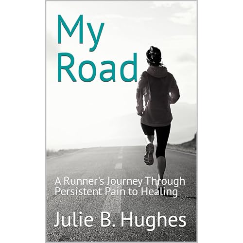My Road by Julie B. Hughes episode artwork