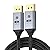 LAN-SAINTKAY 8K 4K Displayport Cable 1.4 6ft,32.4Gbps DP1.4 Cable, Braided Display Port 1.4 Cord for Computer,Gaming Monitor, 8K@60Hz, 4K@144Hz, 2K@240Hz,HBR3 Support, HDR, HDCP 2.2, FreeSync G-Sync