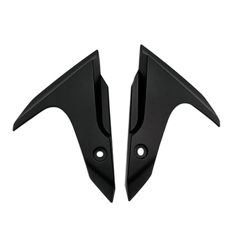 Carénage Garde-Boue Avant MT-07 Finition Premium pour Moto FZ-07 2015