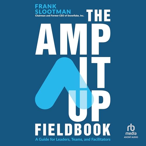 Amazon.com: Amp It Up: Leading for Hypergrowth by Raising