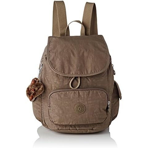 Kipling City Pack S Mochila para Mujer Cover