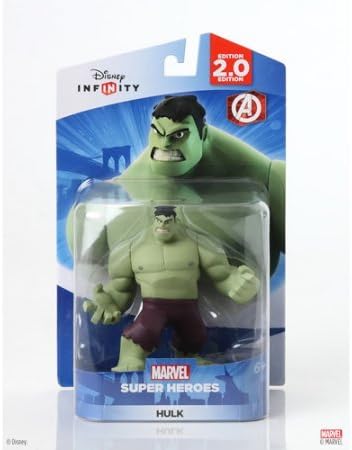 Take-Two Infinity 2.0 Edition Hulk