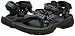 Teva Terra Fi 5 Universal, Sandalias de Punta Descubierta Mujer, Azul (Manzanita...