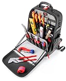 KNIPEX Werkzeugrucksack Modular...