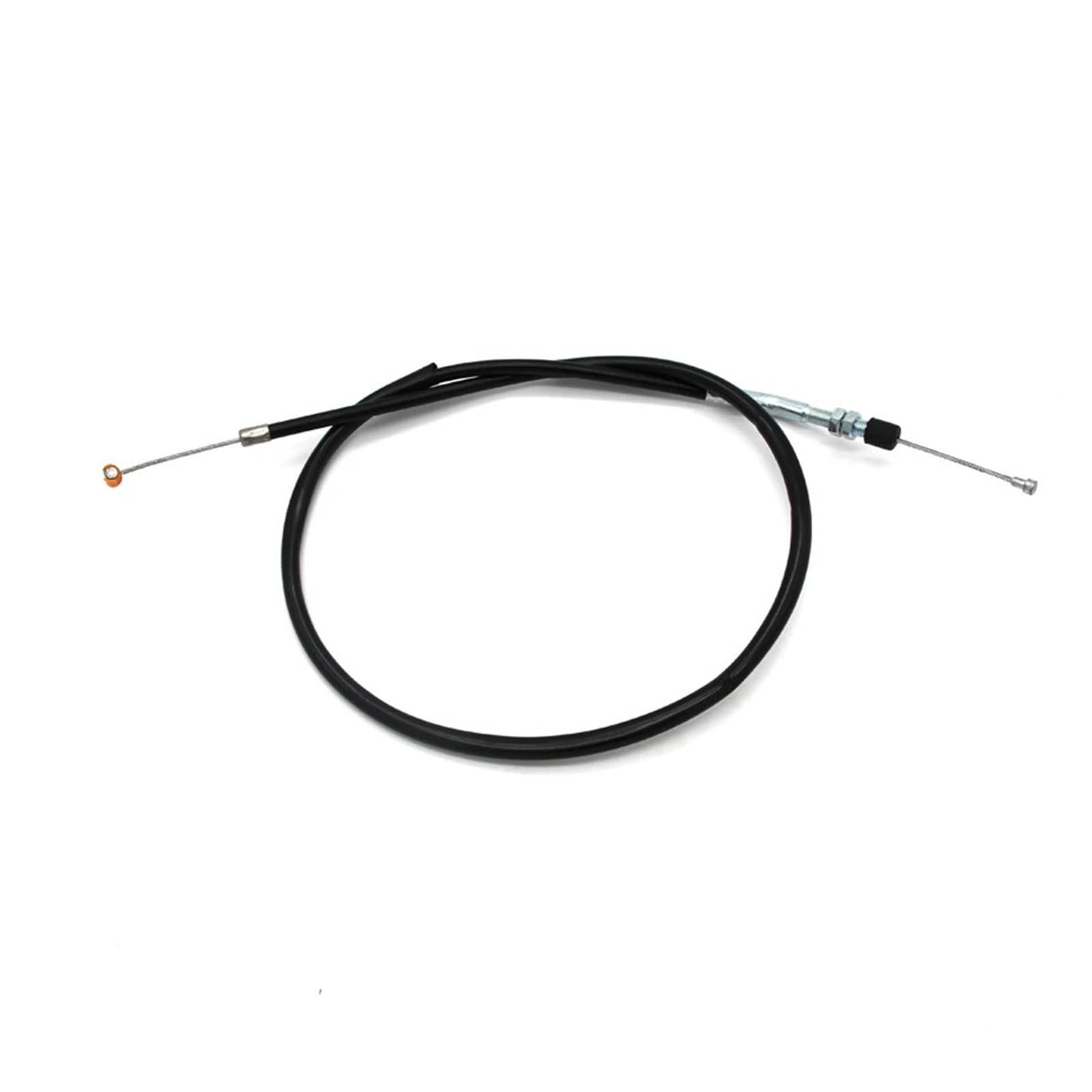 Motorcycle Parts Clutch Cable Pull Brake Line 22870-HN1-000 Compatible with Honda TRX400EX Sportrax 400 EX 2002-2004 / TRX400EX TRX 400 EX