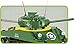 COBI Small Army WW-Sherman M4A1 Tank Building Kit