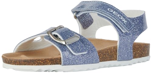 Image of Geox girls Adriel 16 (Toddler /Little Kid /Big Kid)