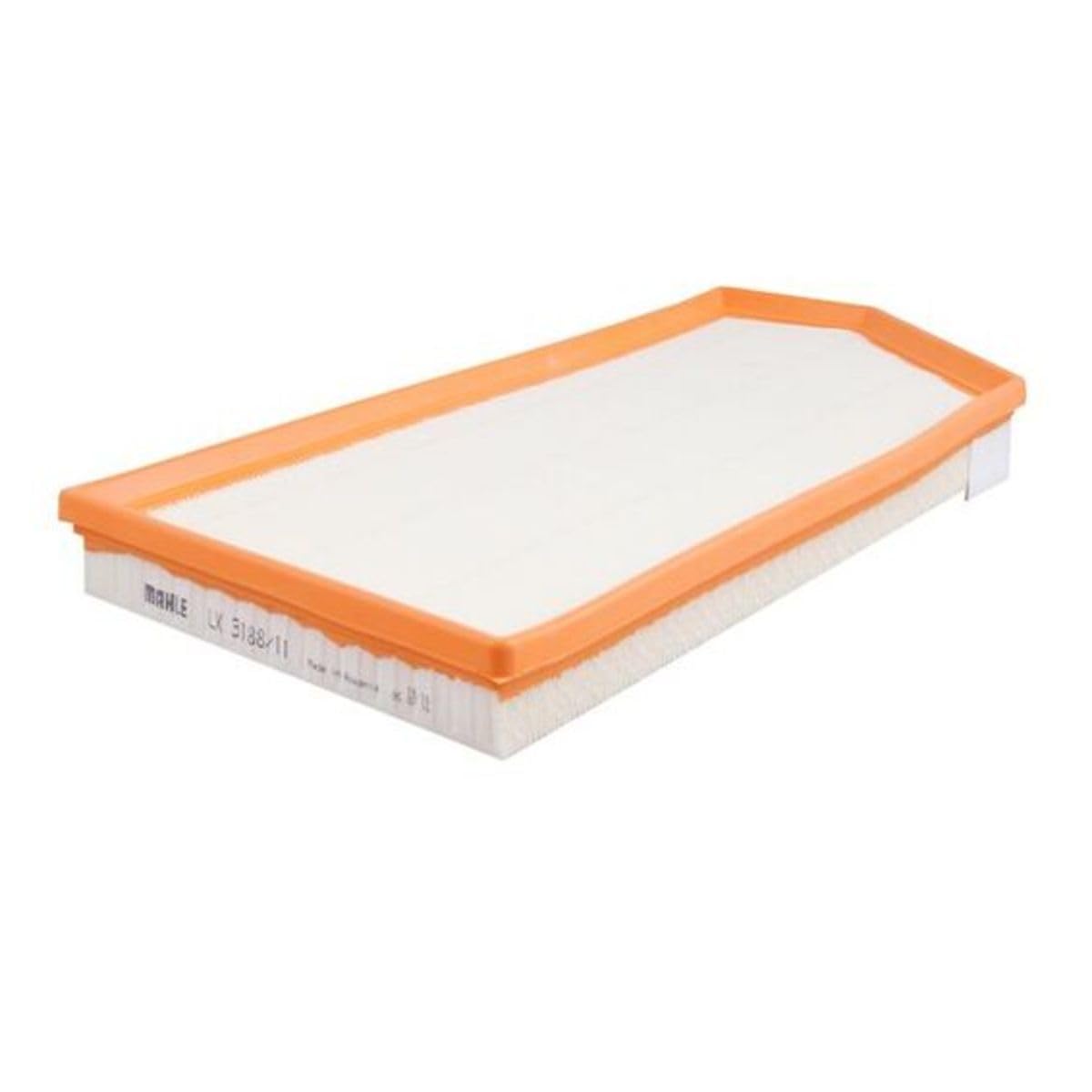 Filtro aria KNECHT LX 1148 Cartuccia filtro - Acquistare ora