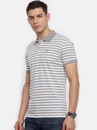 Image of Macroman M-Series Men's Regular Fit T-Shirt