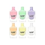 ILNP Something Sweet Collection - Creamy Pastel Spring Nail Polish Collection
