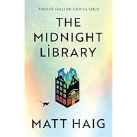 The Midnight Library