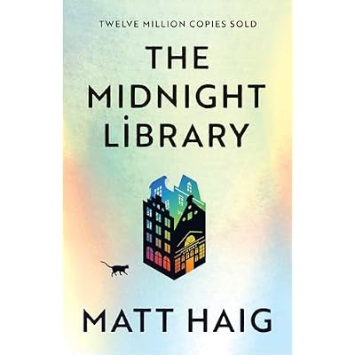 The Midnight Library