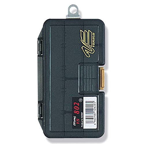Meiho Versus Tackle Box VS 802 138 x 77 x 31 mm