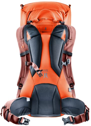 deuter Guide 32+8 SL Damen alpiner Kletterrucksack