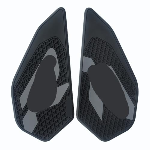 Protection réservoir moto contre les rayures de genouillères S1000R