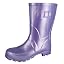 Metallic Purple