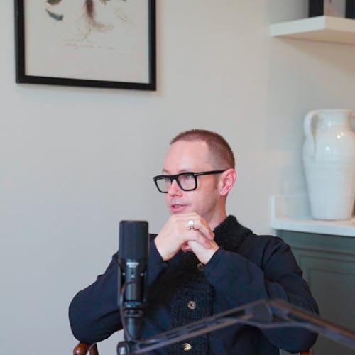 Geoff Wilford&rsquo;s "The Attended Exchange" Podcast Interviews Carl Bignell, Super Prime Residential Designer and Developer