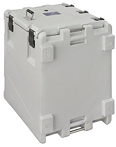 Contenedor isotérmico Cargo AF150V