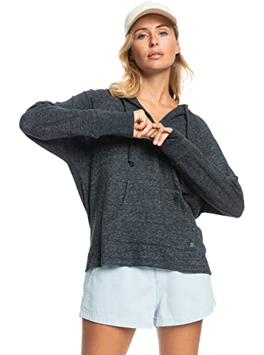 Roxy Women's Destination Surf Pullover Top