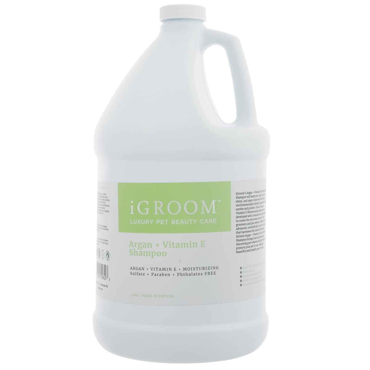 iGroom True Color Brightening Shampoo 1 gal