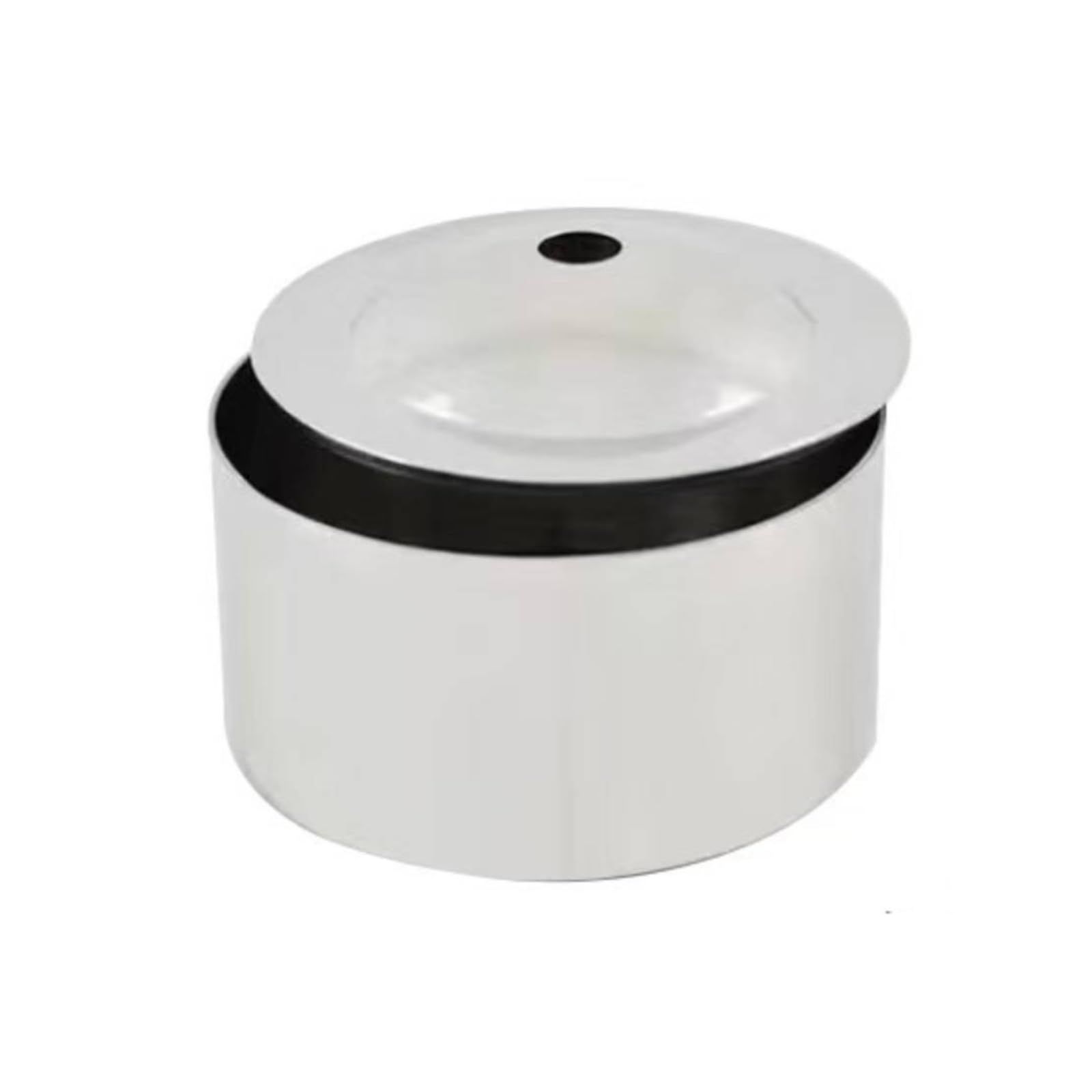 perfk Metal con Tapa Morno, Style to 1
