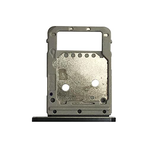 Fainwan SS-S7 Sim Card Tray+Micro Sd Card Tray Holder Slot Replacement Parts For Galaxy S7 Sm-T870 Sm-T875 The Models  thumb #2