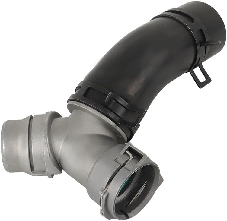 Engine Coolant T-Connector Hose 2011-2019 For Ford F-150 Mustang 5.0L DR3Z8566B Genuine OEM Replacement