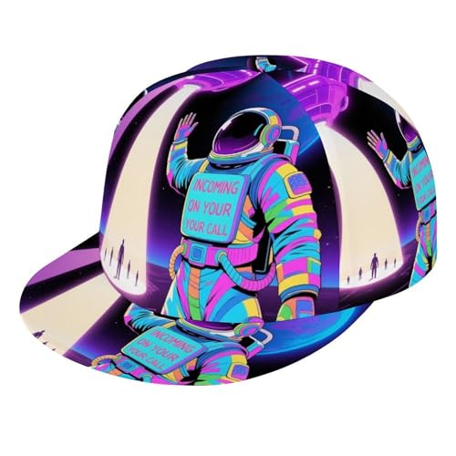 Supdreamc Men & Women Hip Hop Baseball Cap Dad Cap Tennis Cap