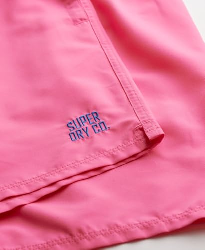 T shirt Superdry Od Slub Marl T Shirt EU - vue 10