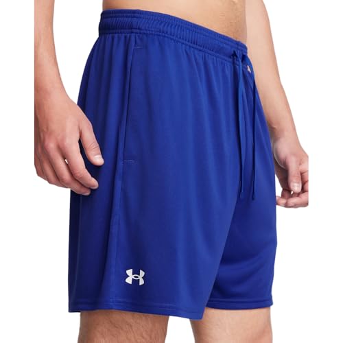 Image of Under Armour 7 inch Tech Vent Shorts