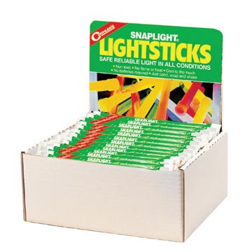 Snaplight Lightsticks