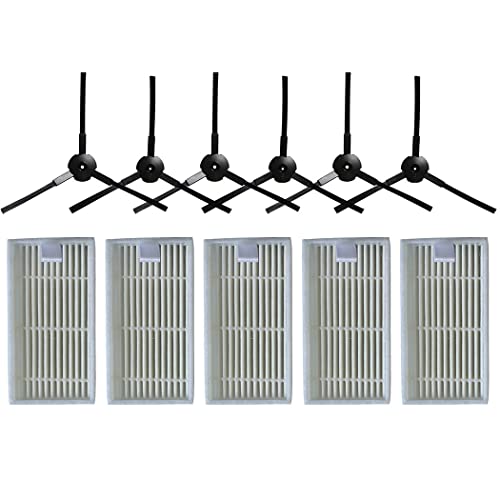 NA Aspirapolvere Accessori Spazzola Laterale