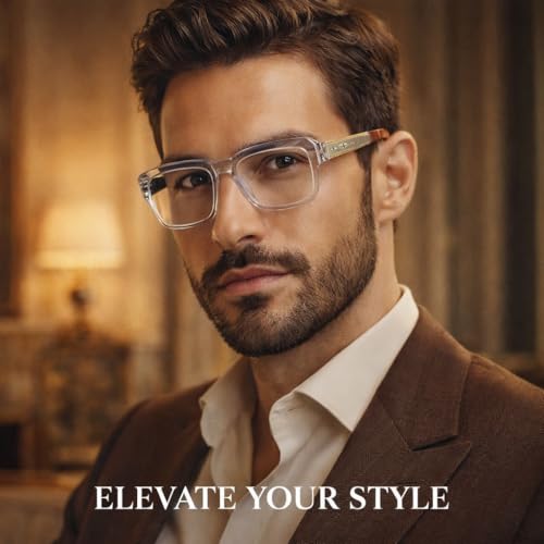 Image of Bagan Sunglasses UV Protected Driving Pilot Gradient Square Plastic Body for Men and Women