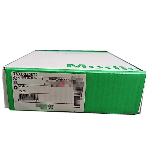 TSXDSZ08T2 module 8 sorties statiques neuves sous boite - 2