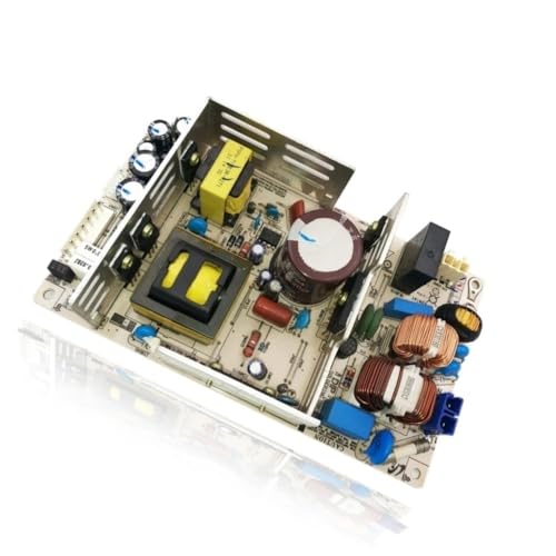 Plus de coupure de courant avec la carte JC44-00223A pour Samsung CLX6260