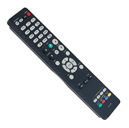 Télécommande RC-1239 réparer contrôle Denon AVR-X3700H AVR-X2700H en panne