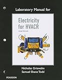 Lab Manual for Electricity for HVACR