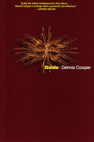 Guide (George Miles Cycle, 4)