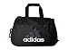 adidas Women's Diablo Duffle Small, One Size, Storm Grey