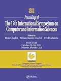 International Symposium on Computer and Information Sciences