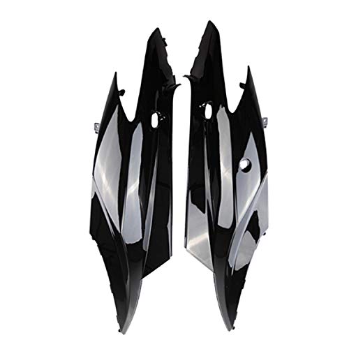 Coque AR Scooter tun'r kymco Agility RS Naked 50cc 125cc carénage arrière