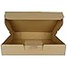 2900 X Warensendung Kartons 240 X 160 X 60 Mm Post Paket