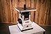 JET Benchtop Oscillating Spindle Sander, 1/2 HP, 115V 1Ph (Model JBOS-5)