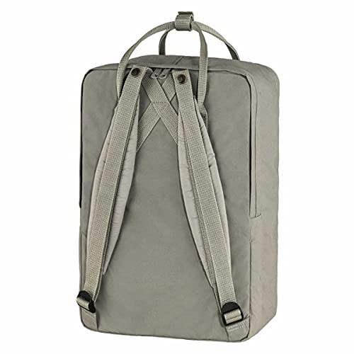 Fjallraven Kånken Laptop 17" Mochila, Unisex Adulto, Diente, 30x18x42cm