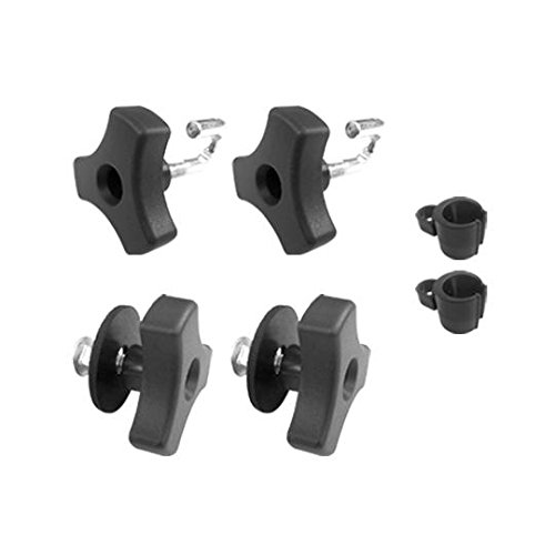 iON21SB-Pro Cordless Snow Blower Hardware Pack - SNOW JOE ION21SB-PRO-HP