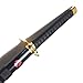 Avias Knife Supply - One Piece Steel Replica Swords Cosplay (Roronoa Zoro's Sword - Shusui)