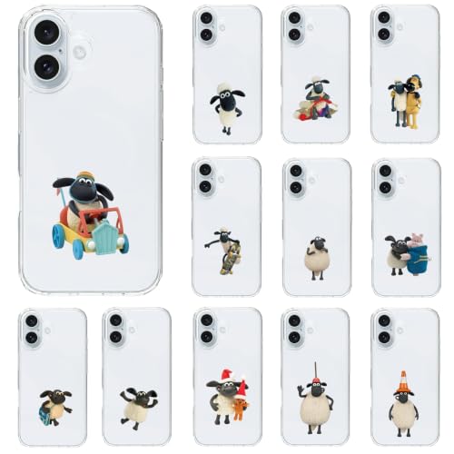 �Ђ��̃V���[�� �X�}�z �P�[�X iphone15Plus�N���A�P�[�X ���΂ݖh�~ �g�уJ�o�[ �S�@��Ή� �e�B�~�[ iPhone�X�}�z�J�o�[ 15plus�p �Ђ� �ČRMIL�K�i ������� ���܂ق��[�� �ϏՌ� ���킢�� �h���P�[�X �J���������Y�ی� 