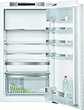 siemens kühlschrank gefrierfach ersatzteile HyperFresh Plus Siemens KI32LADF0 iQ500 Einbau-Kühlschrank mit Gefrierfach / F / 181 kWh/Jahr / 154 l / hyperFresh Plus / LED Beleuchtung / superCooling