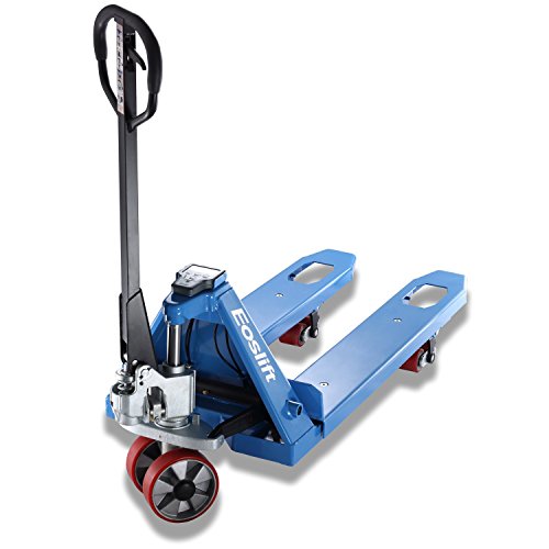 Top 10 Best Pallet Trucks for Heavy Duty in 2023 Reviews CAM Math